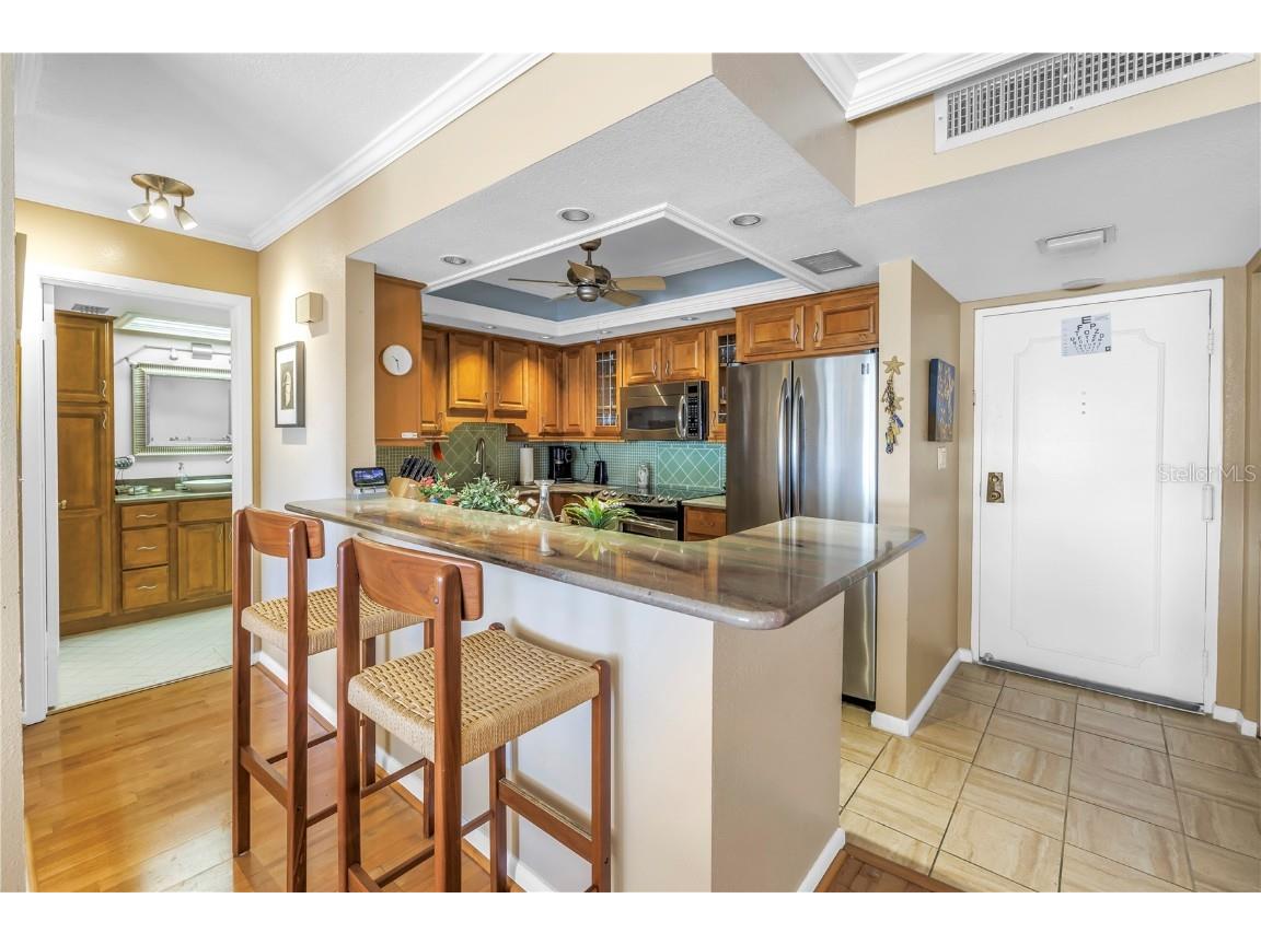 5220 Brittany Drive S #1403 Saint Petersburg FL 33715 - BOCA CIEGA BAY TB8361881 image13