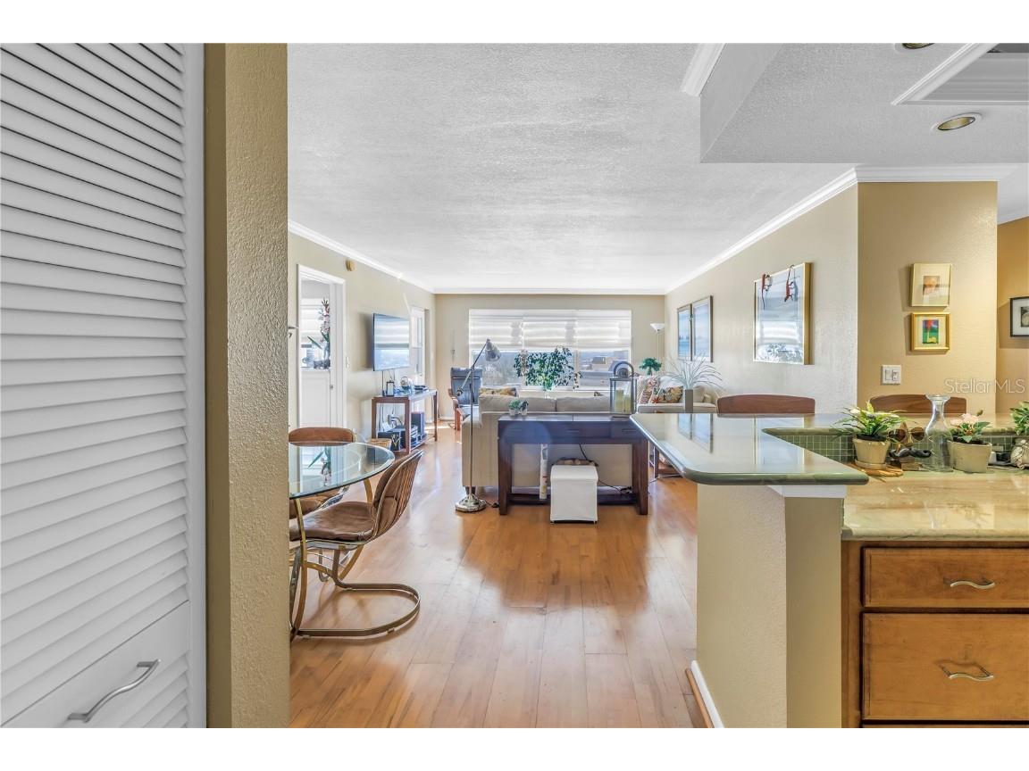 5220 Brittany Drive S #1403 Saint Petersburg FL 33715 - BOCA CIEGA BAY TB8361881 image16