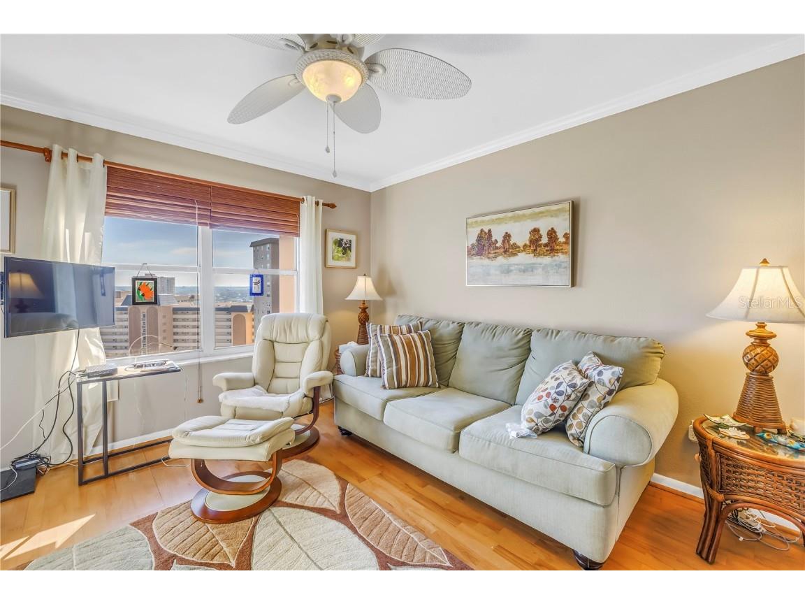 5220 Brittany Drive S #1403 Saint Petersburg FL 33715 - BOCA CIEGA BAY TB8361881 image17