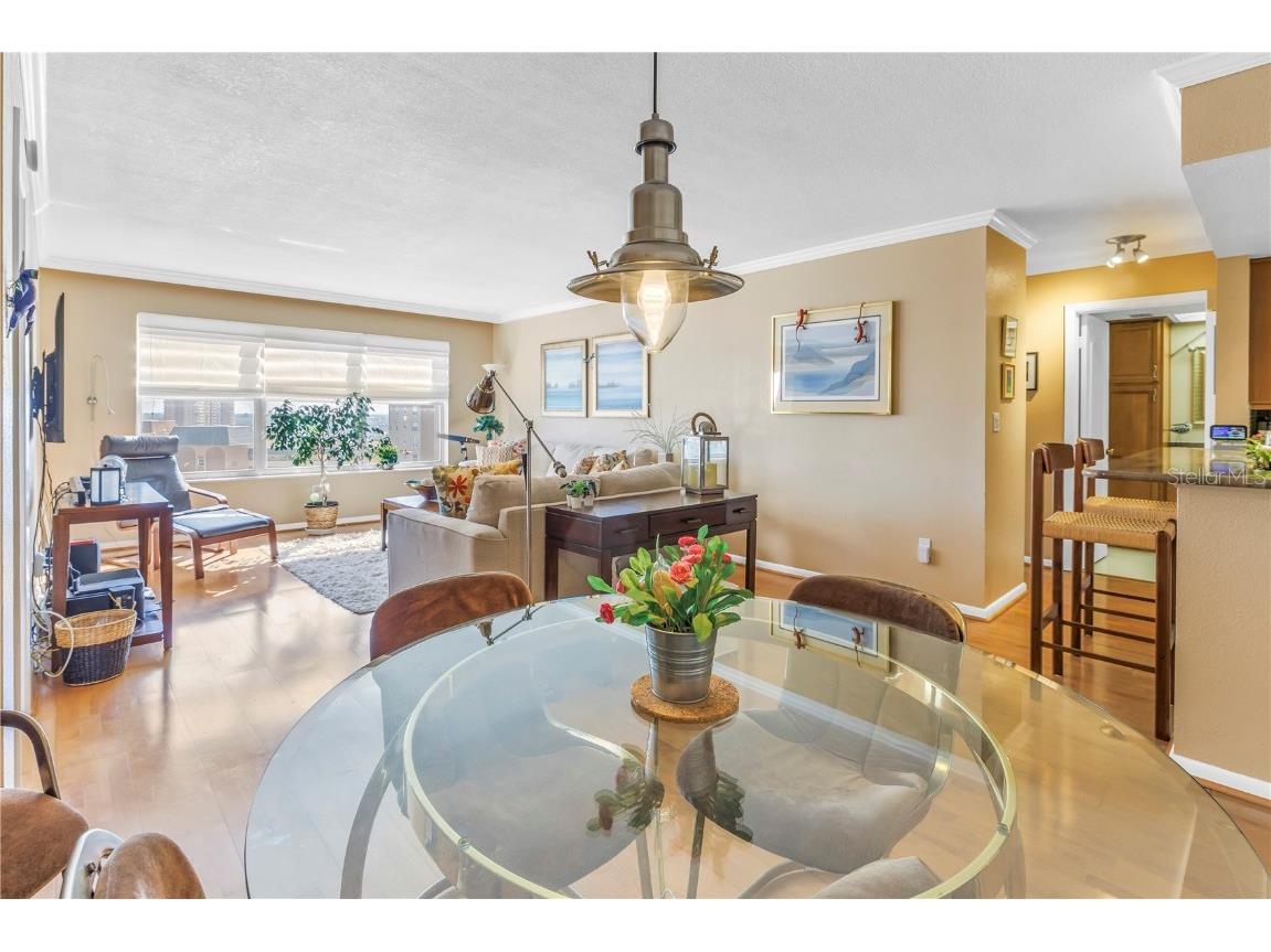 5220 Brittany Drive S #1403 Saint Petersburg FL 33715 - BOCA CIEGA BAY TB8361881 image21