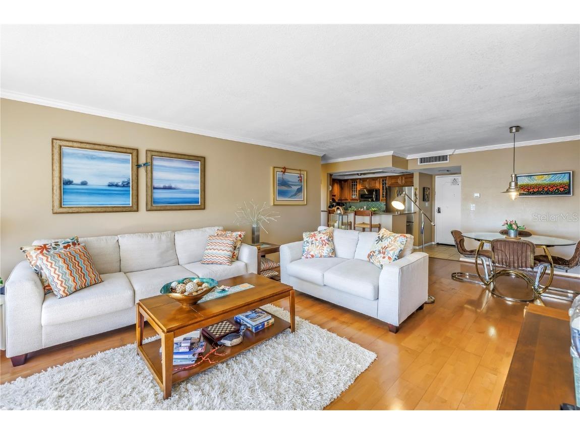 5220 Brittany Drive S #1403 Saint Petersburg FL 33715 - BOCA CIEGA BAY TB8361881 image22