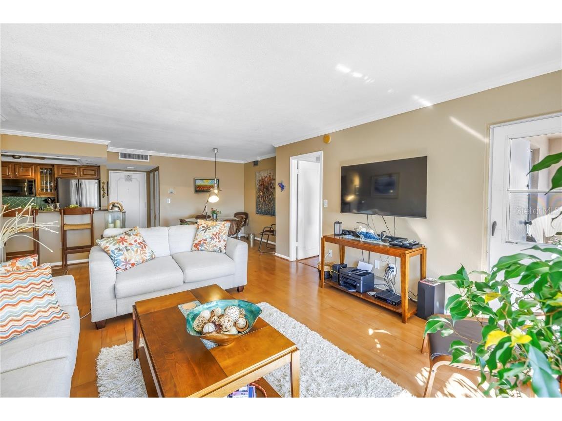 5220 Brittany Drive S #1403 Saint Petersburg FL 33715 - BOCA CIEGA BAY TB8361881 image23