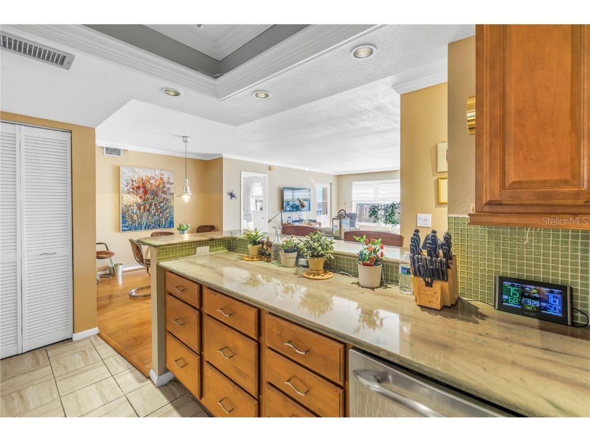 5220 Brittany Drive S #1403 Saint Petersburg FL 33715 - BOCA CIEGA BAY TB8361881 image24