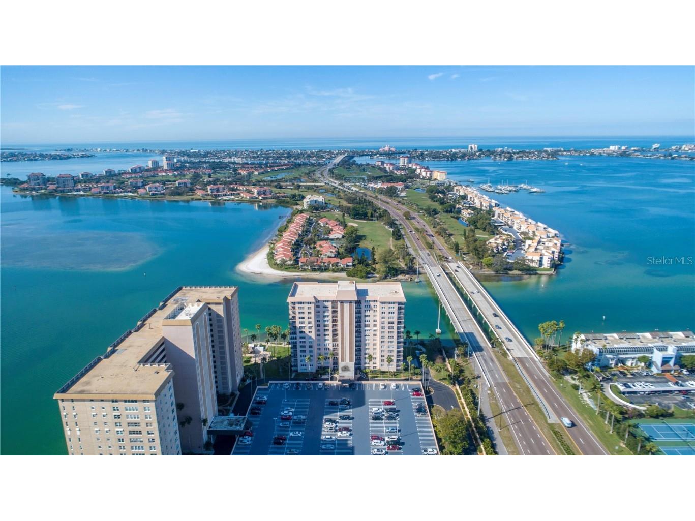 5220 Brittany Drive S #1403 Saint Petersburg FL 33715 - BOCA CIEGA BAY TB8361881 image3