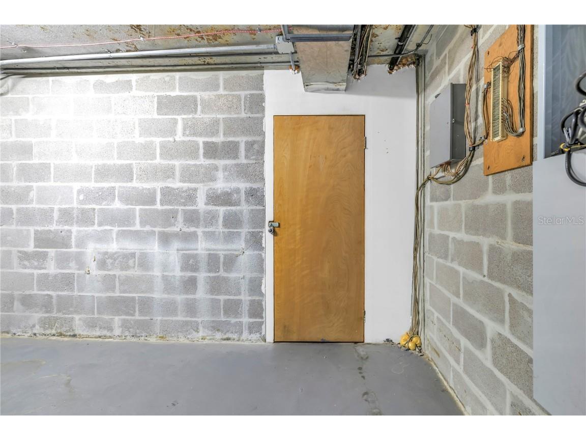 5220 Brittany Drive S #1403 Saint Petersburg FL 33715 - BOCA CIEGA BAY TB8361881 image37