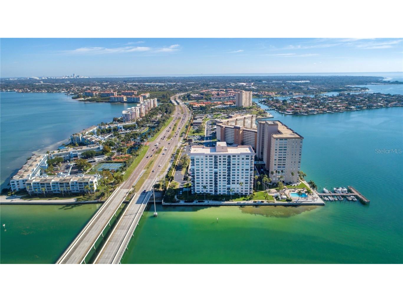 5220 Brittany Drive S #1403 Saint Petersburg FL 33715 - BOCA CIEGA BAY TB8361881 image52