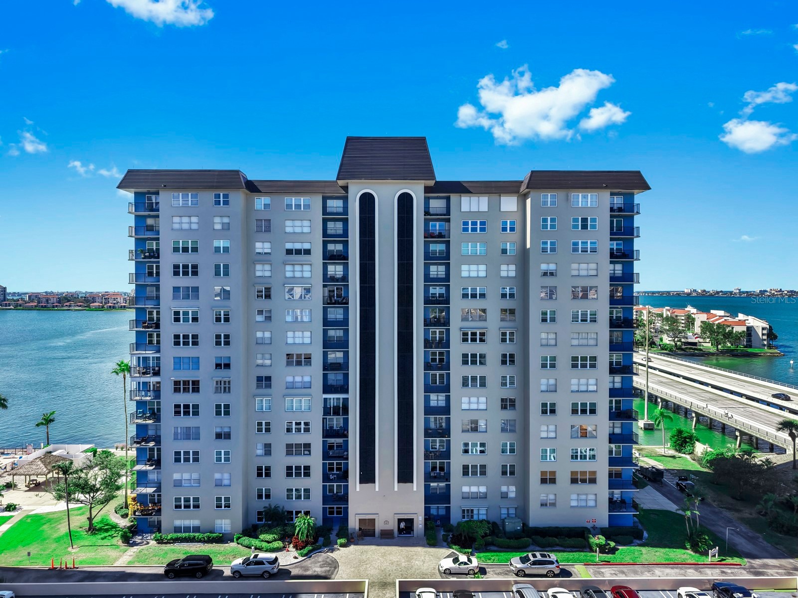 5220 Brittany Drive S #1501 Saint Petersburg FL 33715 - BOCA CIEGA BAY TB8512752 image1