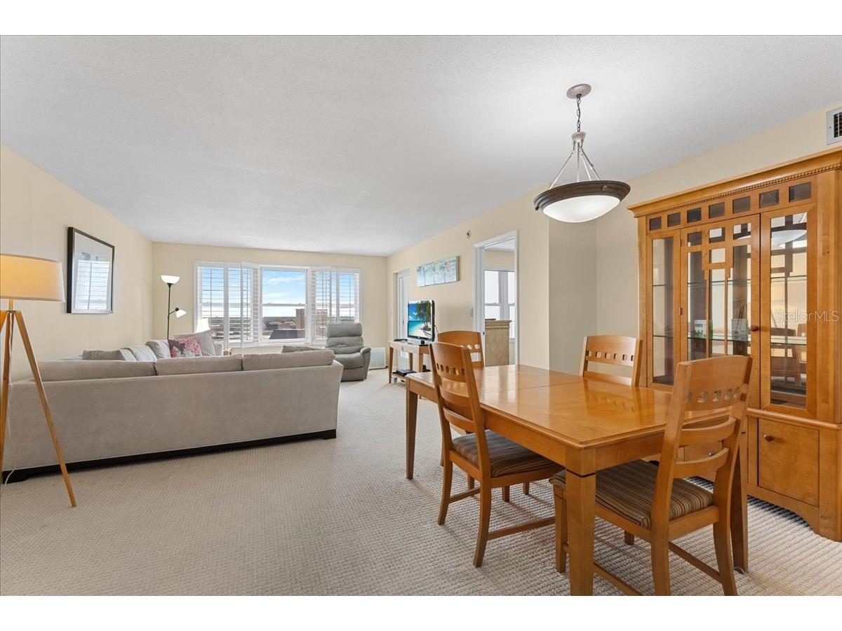 5220 Brittany Drive S #1501 Saint Petersburg FL 33715 - BOCA CIEGA BAY TB8512752 image12