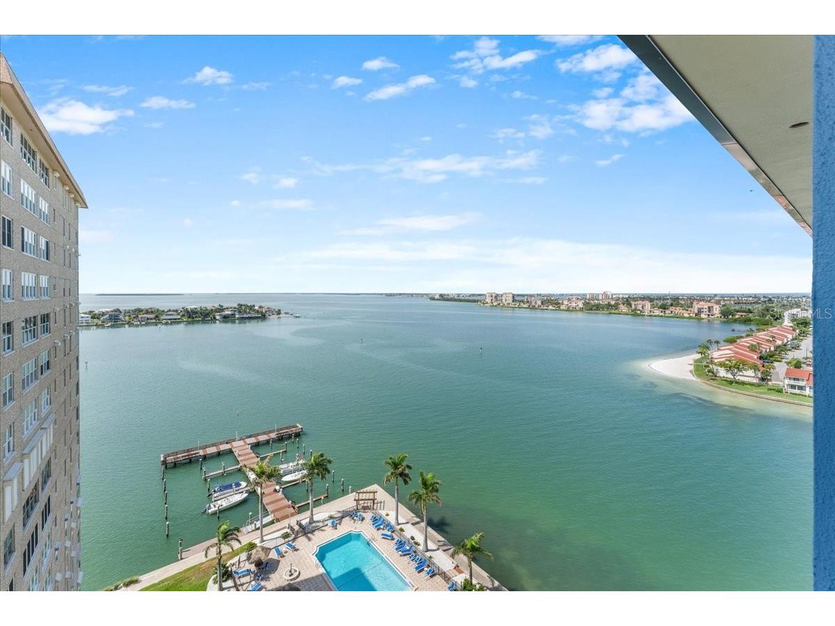 5220 Brittany Drive S #1501 Saint Petersburg FL 33715 - BOCA CIEGA BAY TB8512752 image17