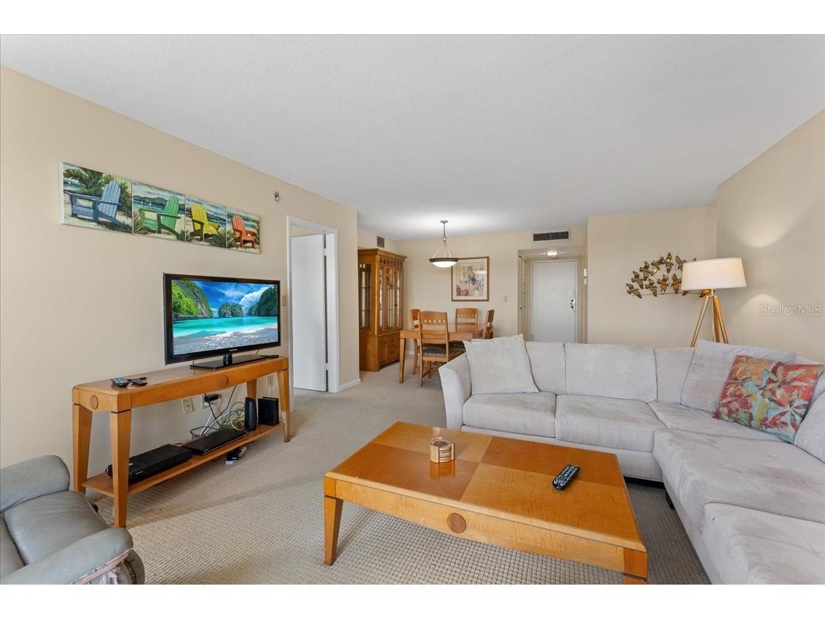 5220 Brittany Drive S #1501 Saint Petersburg FL 33715 - BOCA CIEGA BAY TB8512752 image18