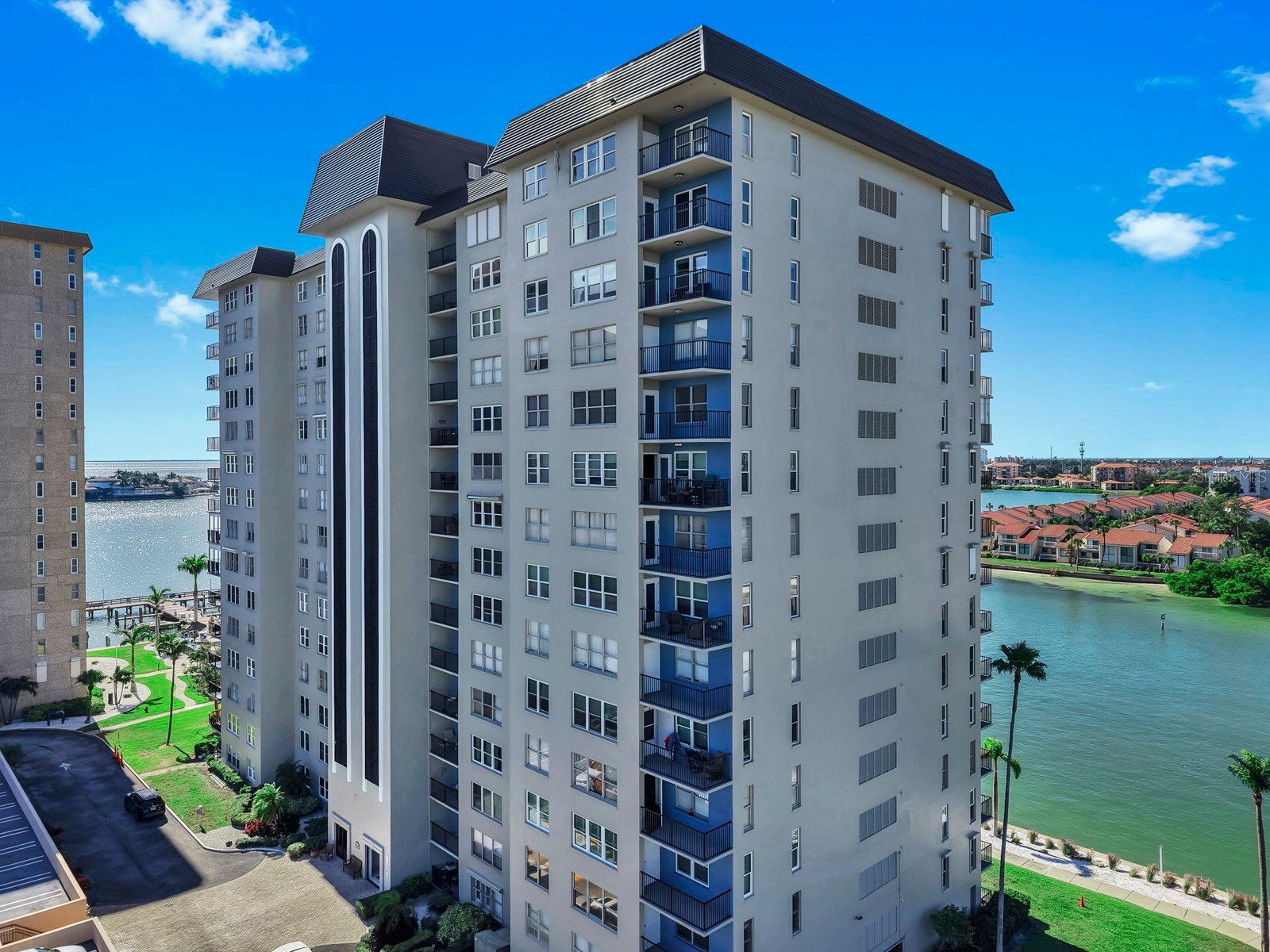 5220 Brittany Drive S #1501 Saint Petersburg FL 33715 - BOCA CIEGA BAY TB8512752 image2