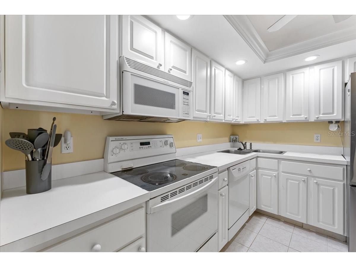 5220 Brittany Drive S #1501 Saint Petersburg FL 33715 - BOCA CIEGA BAY TB8512752 image21