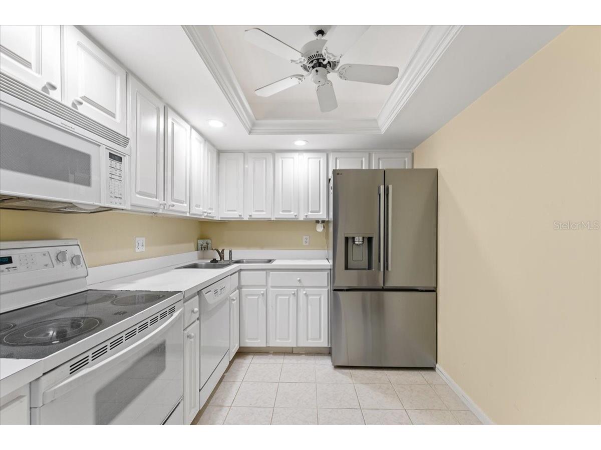5220 Brittany Drive S #1501 Saint Petersburg FL 33715 - BOCA CIEGA BAY TB8512752 image22