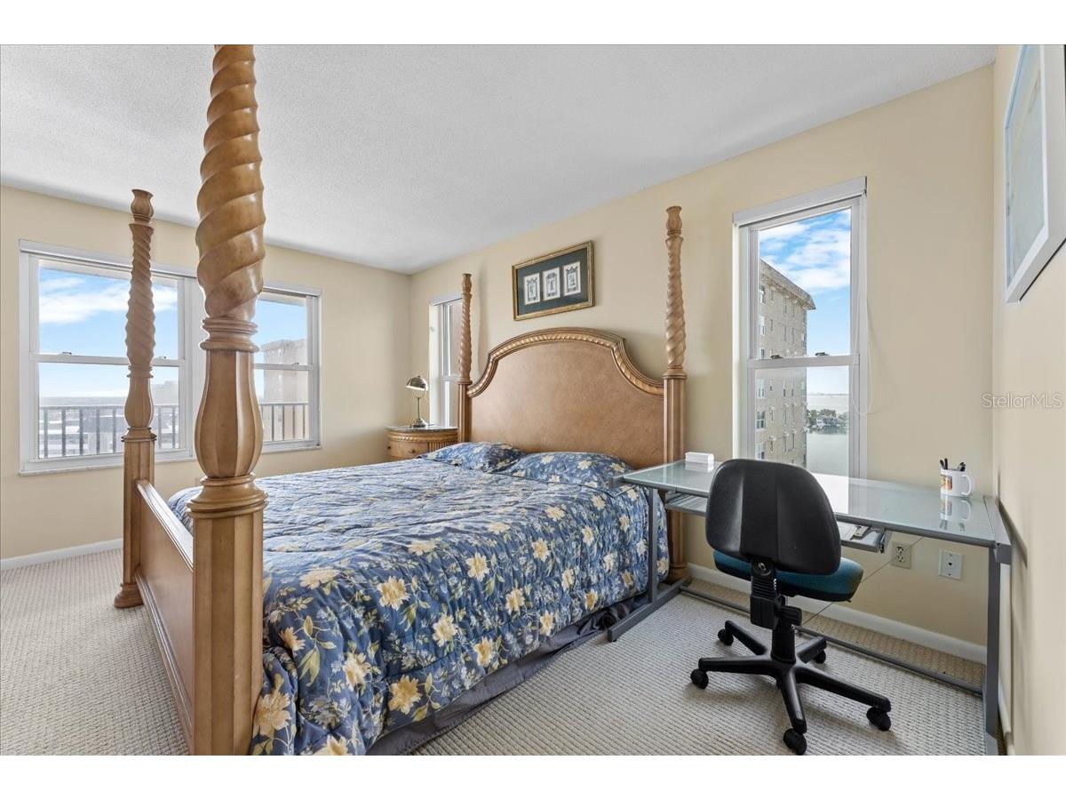 5220 Brittany Drive S #1501 Saint Petersburg FL 33715 - BOCA CIEGA BAY TB8512752 image23