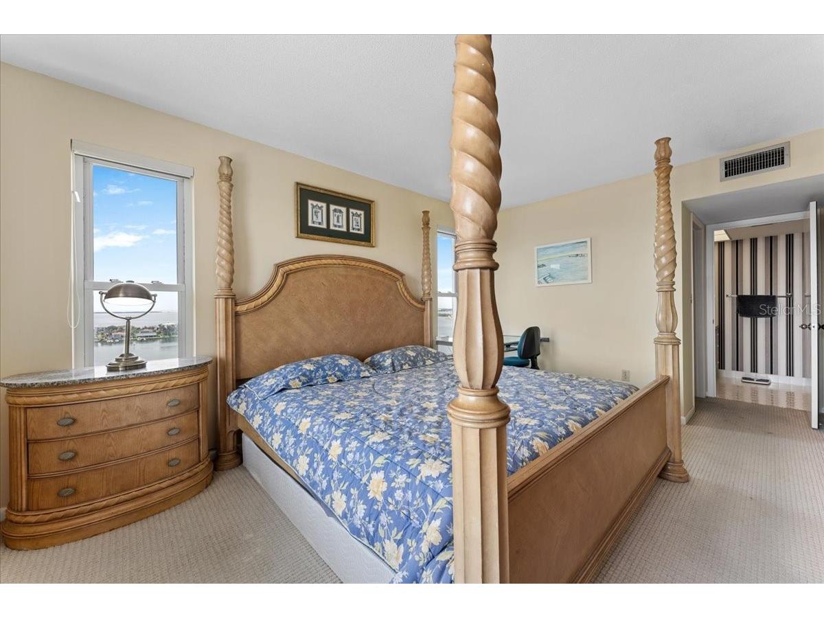 5220 Brittany Drive S #1501 Saint Petersburg FL 33715 - BOCA CIEGA BAY TB8512752 image24