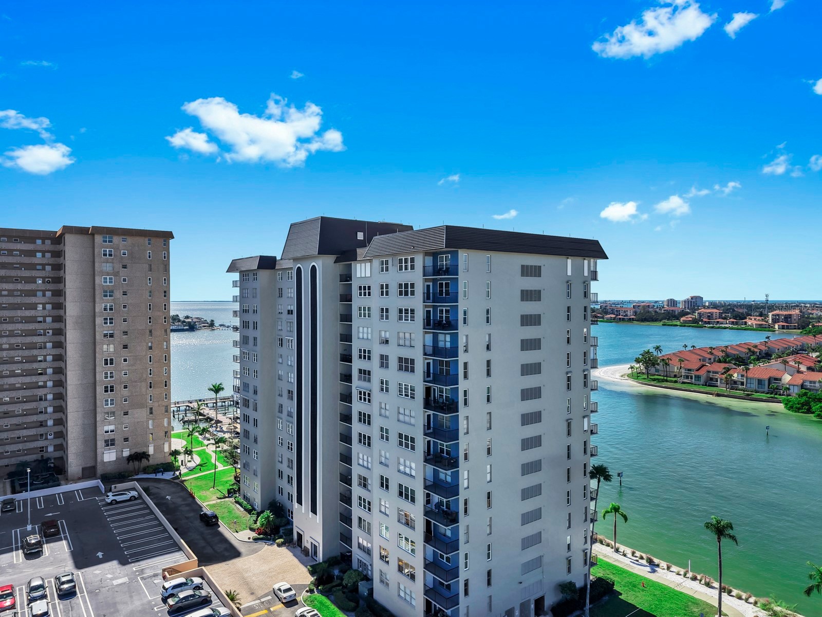 5220 Brittany Drive S #1501 Saint Petersburg FL 33715 - BOCA CIEGA BAY TB8512752 image3