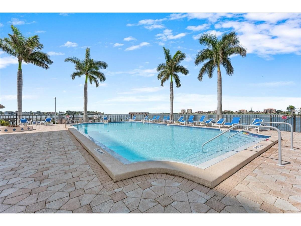 5220 Brittany Drive S #1501 Saint Petersburg FL 33715 - BOCA CIEGA BAY TB8512752 image39