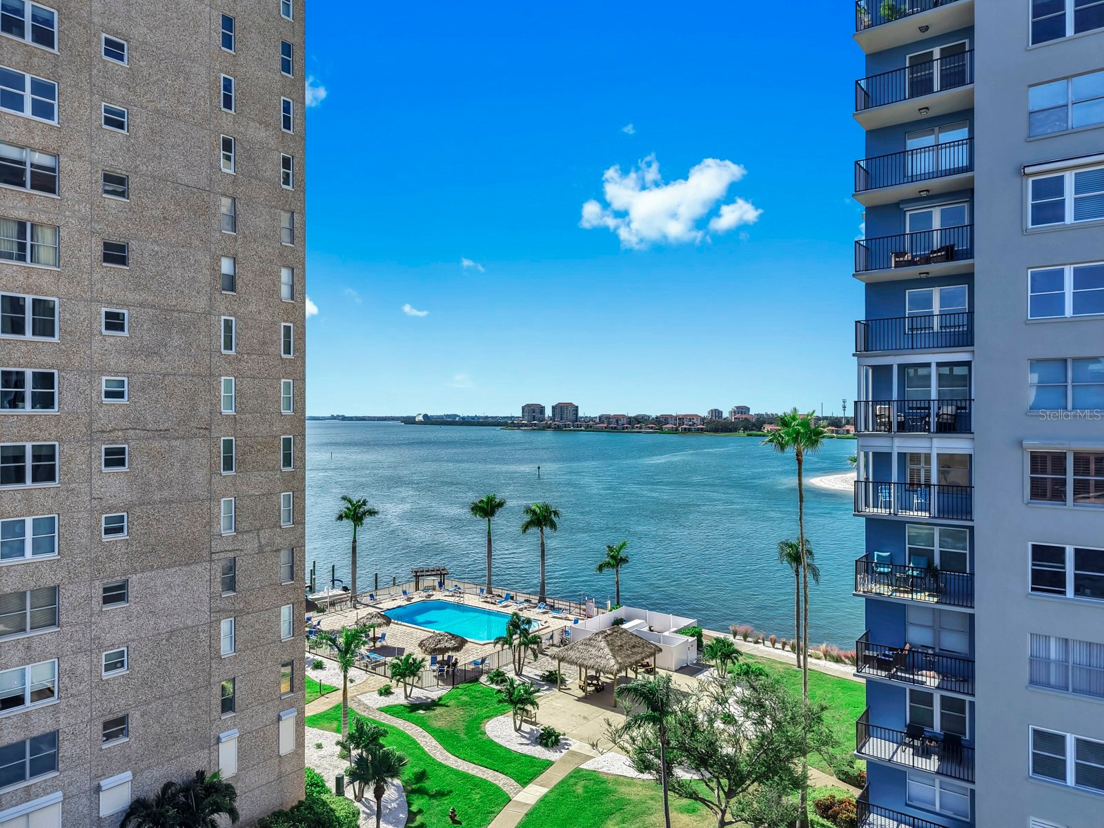 5220 Brittany Drive S #1501 Saint Petersburg FL 33715 - BOCA CIEGA BAY TB8512752 image4