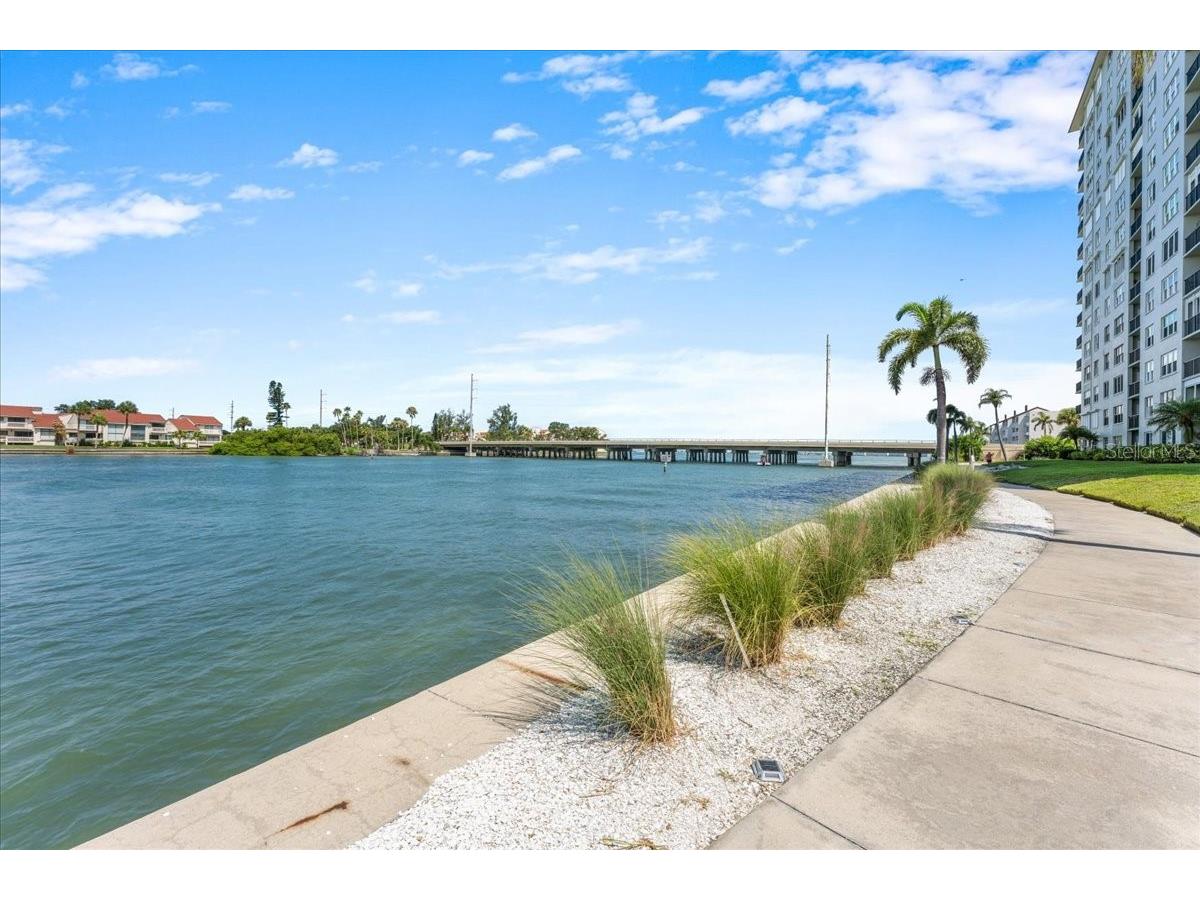 5220 Brittany Drive S #1501 Saint Petersburg FL 33715 - BOCA CIEGA BAY TB8512752 image40