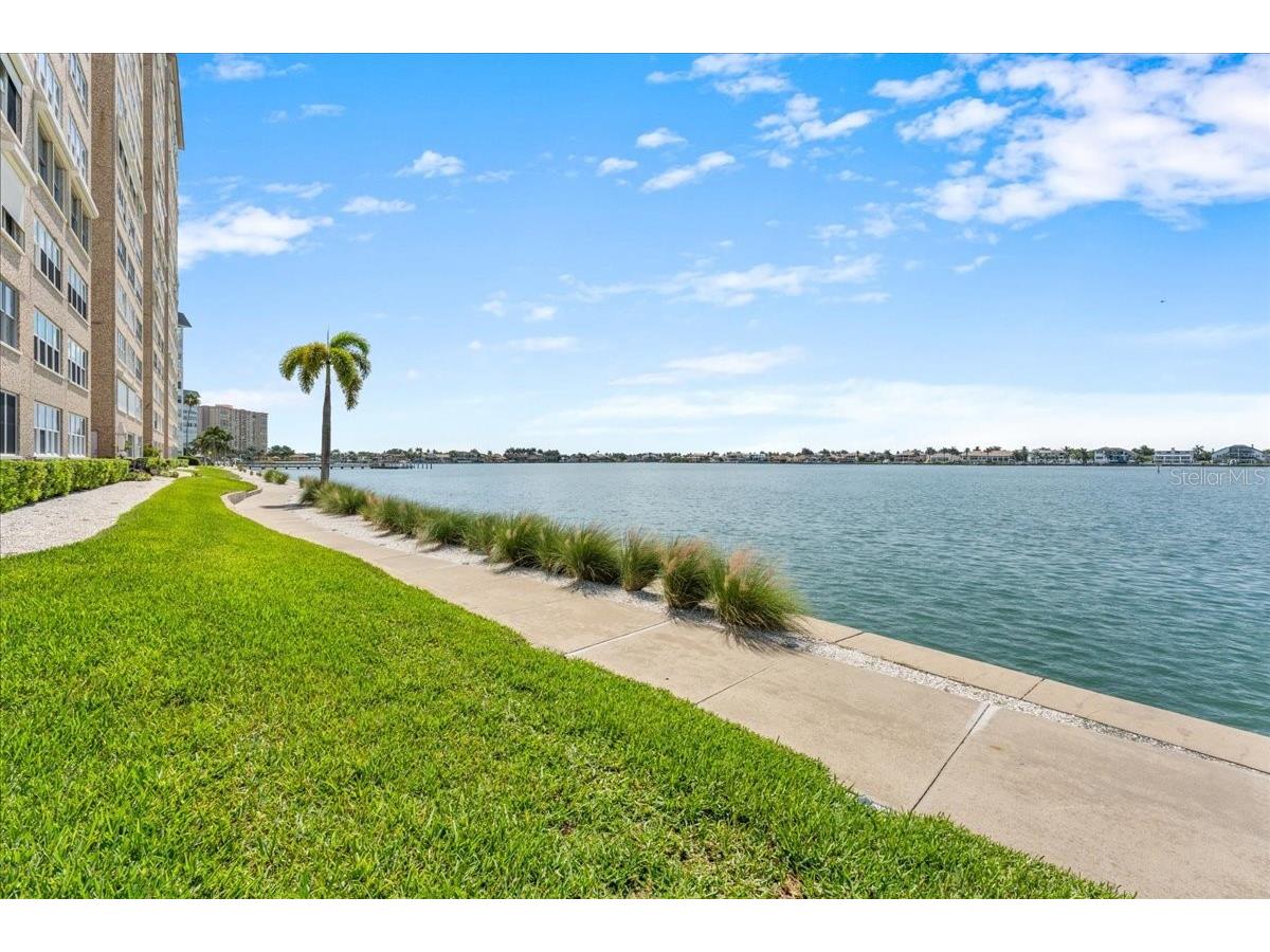 5220 Brittany Drive S #1501 Saint Petersburg FL 33715 - BOCA CIEGA BAY TB8512752 image41