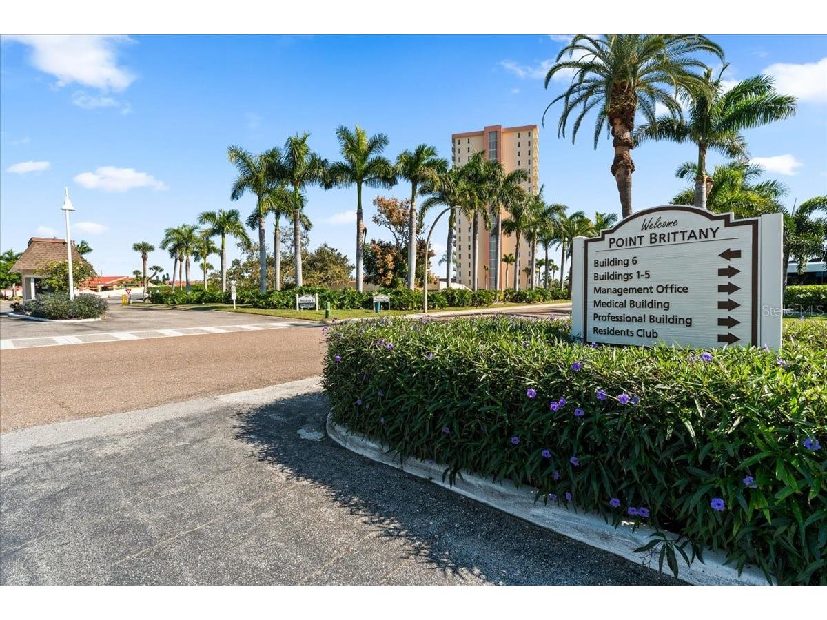5220 Brittany Drive S #1501 Saint Petersburg FL 33715 - BOCA CIEGA BAY TB8512752 image42