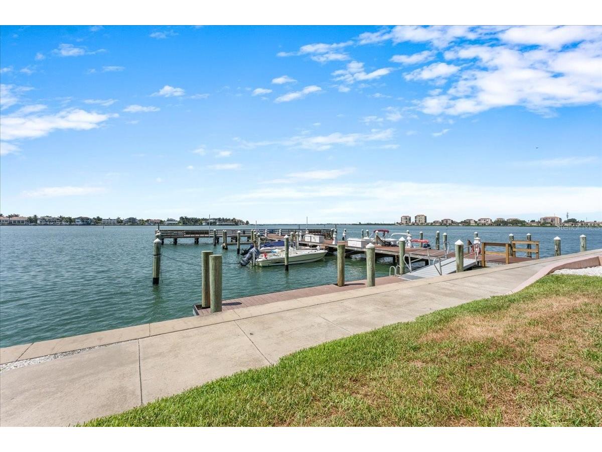 5220 Brittany Drive S #1501 Saint Petersburg FL 33715 - BOCA CIEGA BAY TB8512752 image43