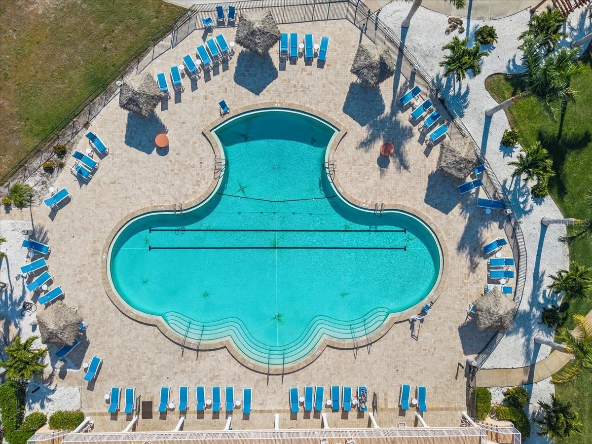 5220 Brittany Drive S #1501 Saint Petersburg FL 33715 - BOCA CIEGA BAY TB8512752 image46