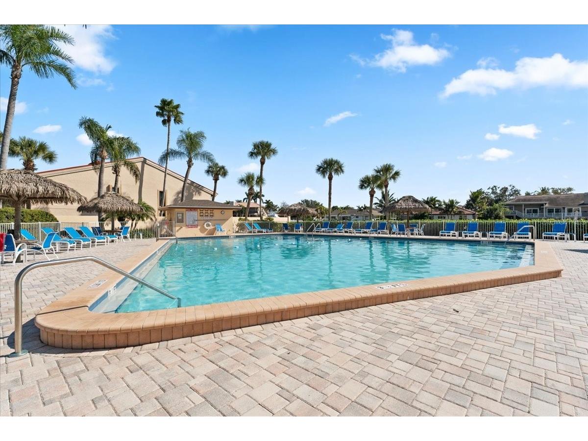 5220 Brittany Drive S #1501 Saint Petersburg FL 33715 - BOCA CIEGA BAY TB8512752 image48