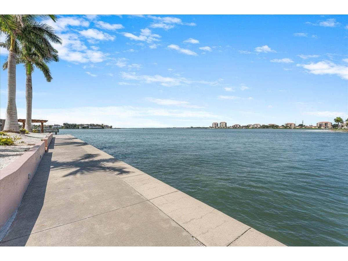 5220 Brittany Drive S #1501 Saint Petersburg FL 33715 - BOCA CIEGA BAY TB8512752 image50