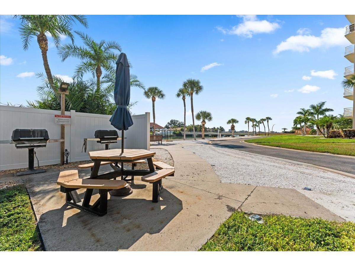 5220 Brittany Drive S #1501 Saint Petersburg FL 33715 - BOCA CIEGA BAY TB8512752 image51