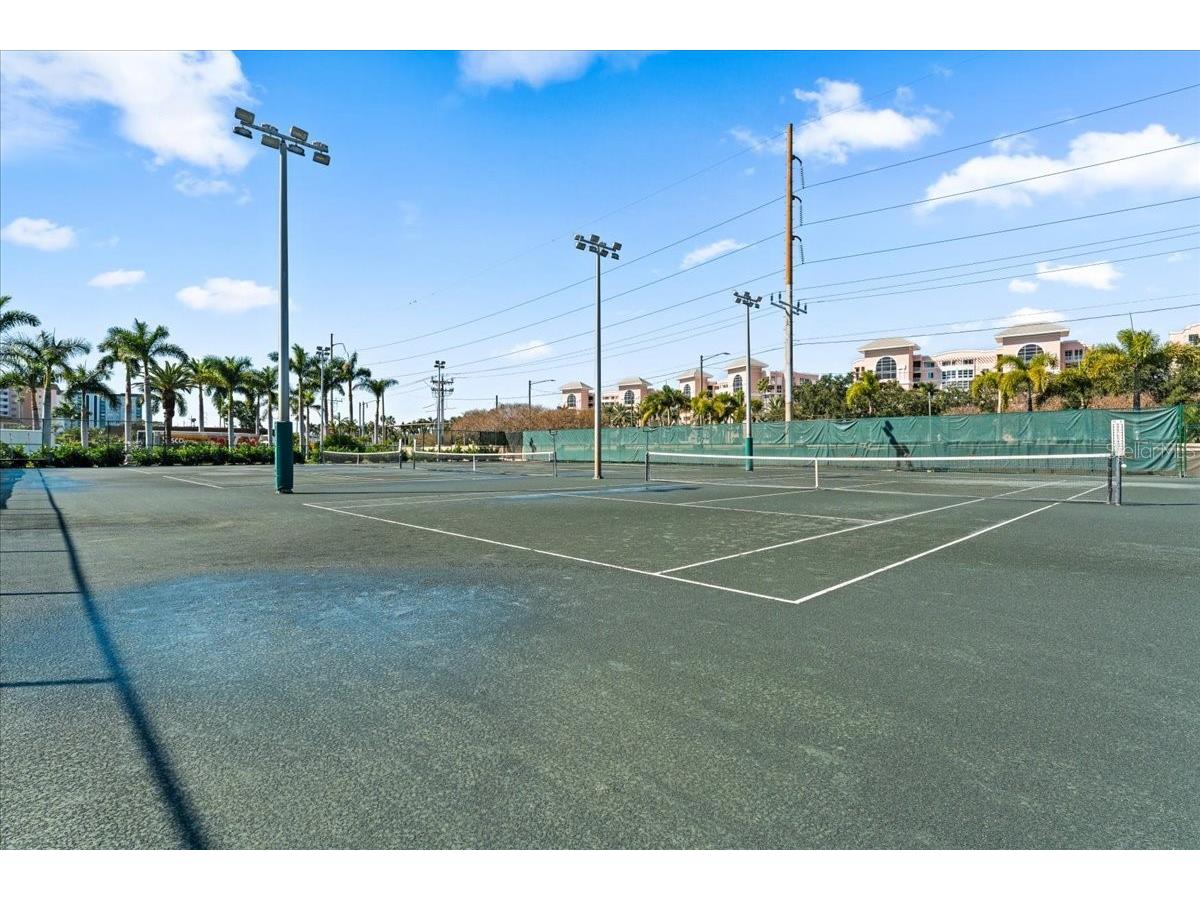 5220 Brittany Drive S #1501 Saint Petersburg FL 33715 - BOCA CIEGA BAY TB8512752 image52