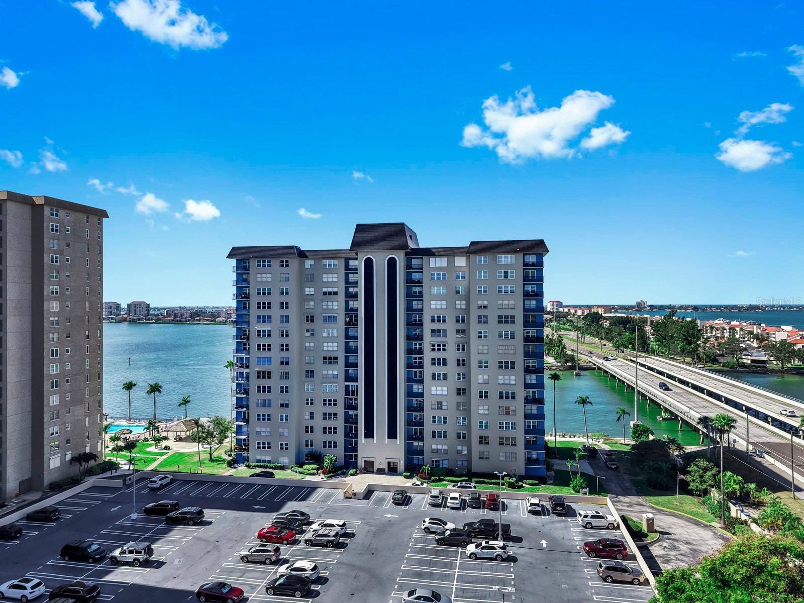 5220 Brittany Drive S #1501 Saint Petersburg FL 33715 - BOCA CIEGA BAY TB8512752 image54