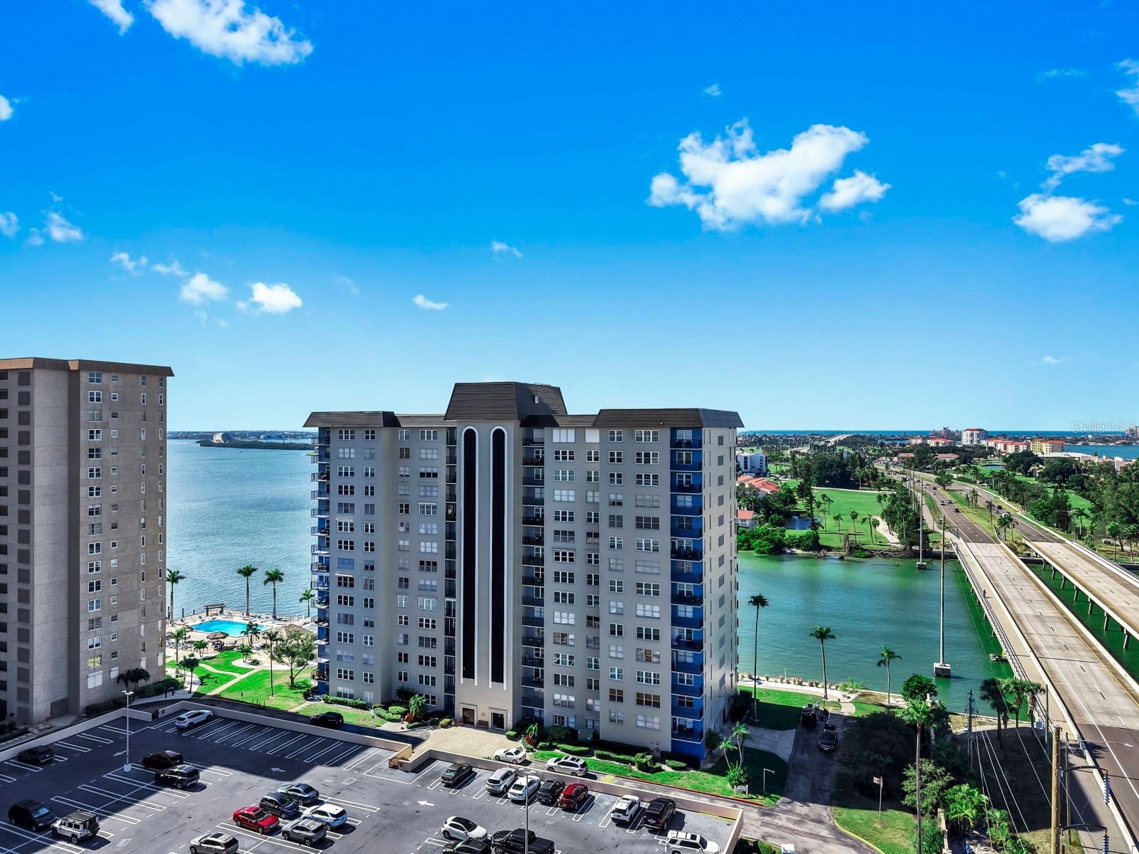 5220 Brittany Drive S #1501 Saint Petersburg FL 33715 - BOCA CIEGA BAY TB8512752 image55