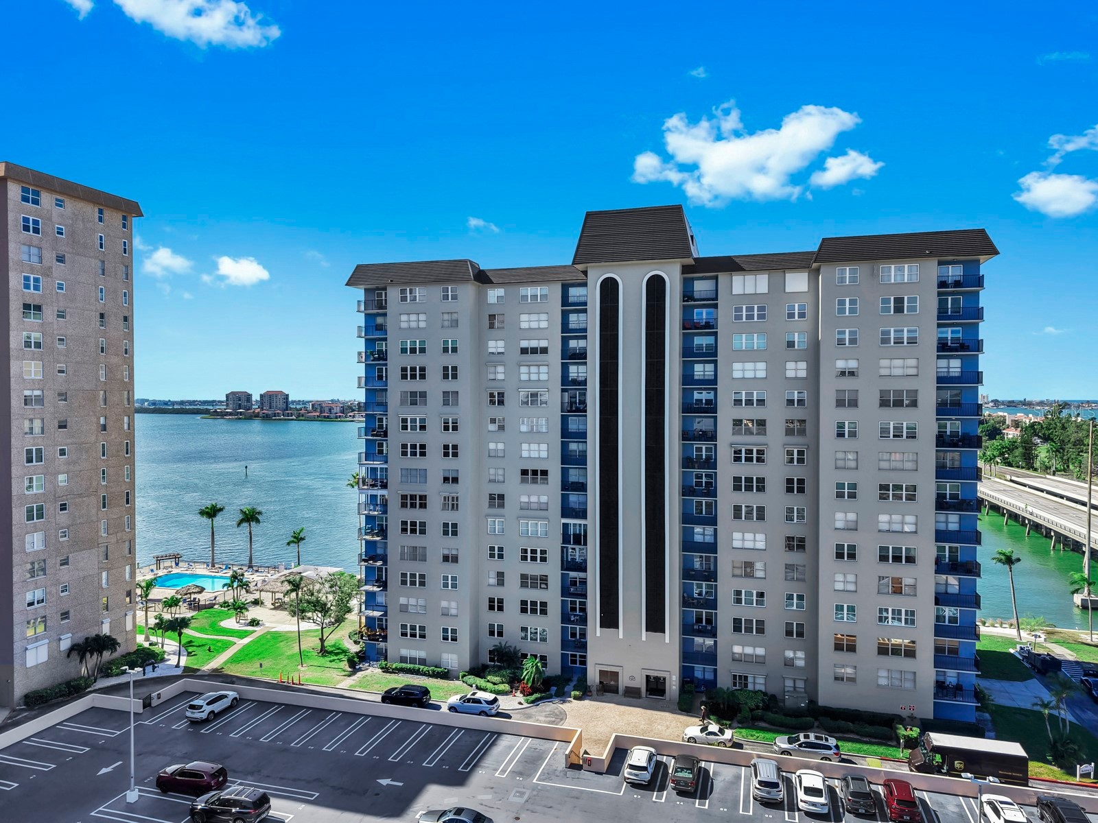 5220 Brittany Drive S #1501 Saint Petersburg FL 33715 - BOCA CIEGA BAY TB8512752 image56