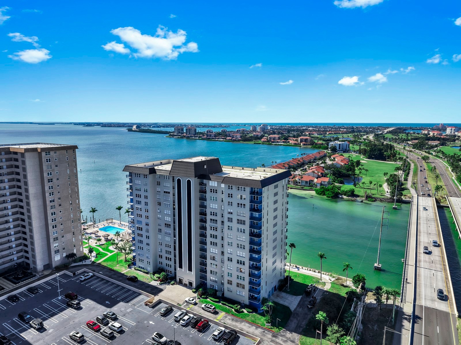 5220 Brittany Drive S #1501 Saint Petersburg FL 33715 - BOCA CIEGA BAY TB8512752 image57