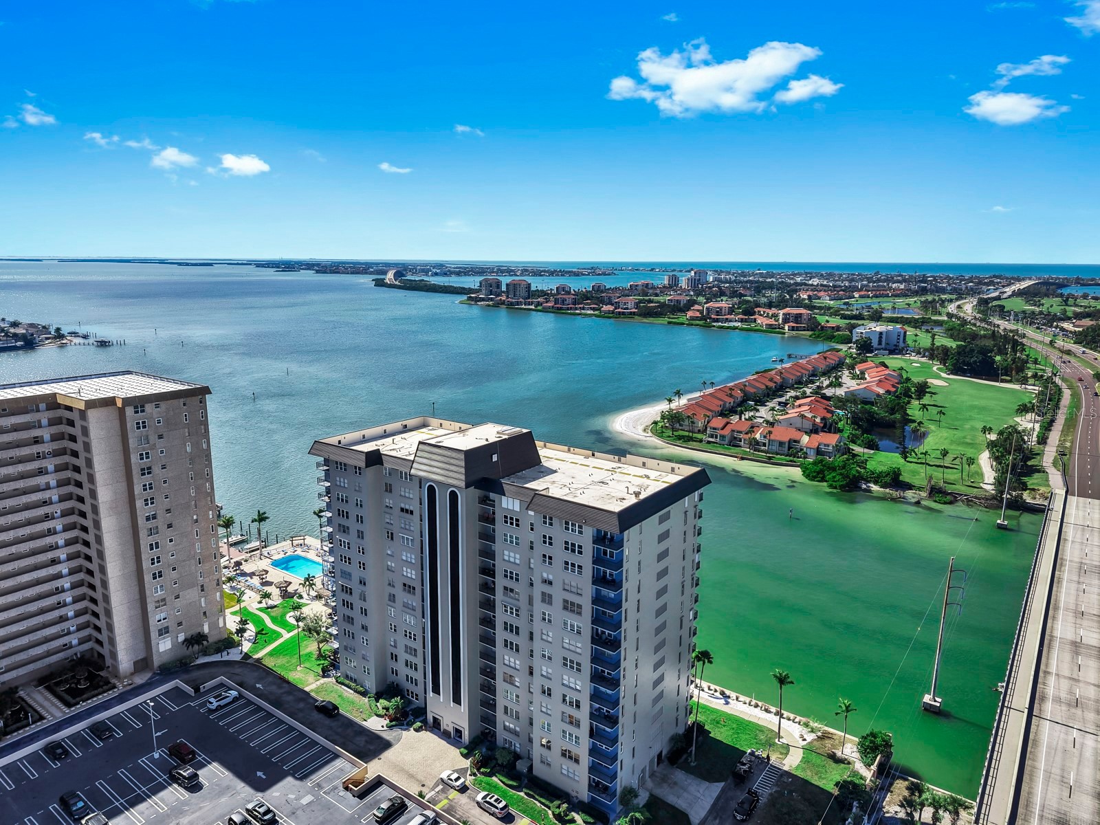 5220 Brittany Drive S #1501 Saint Petersburg FL 33715 - BOCA CIEGA BAY TB8512752 image58