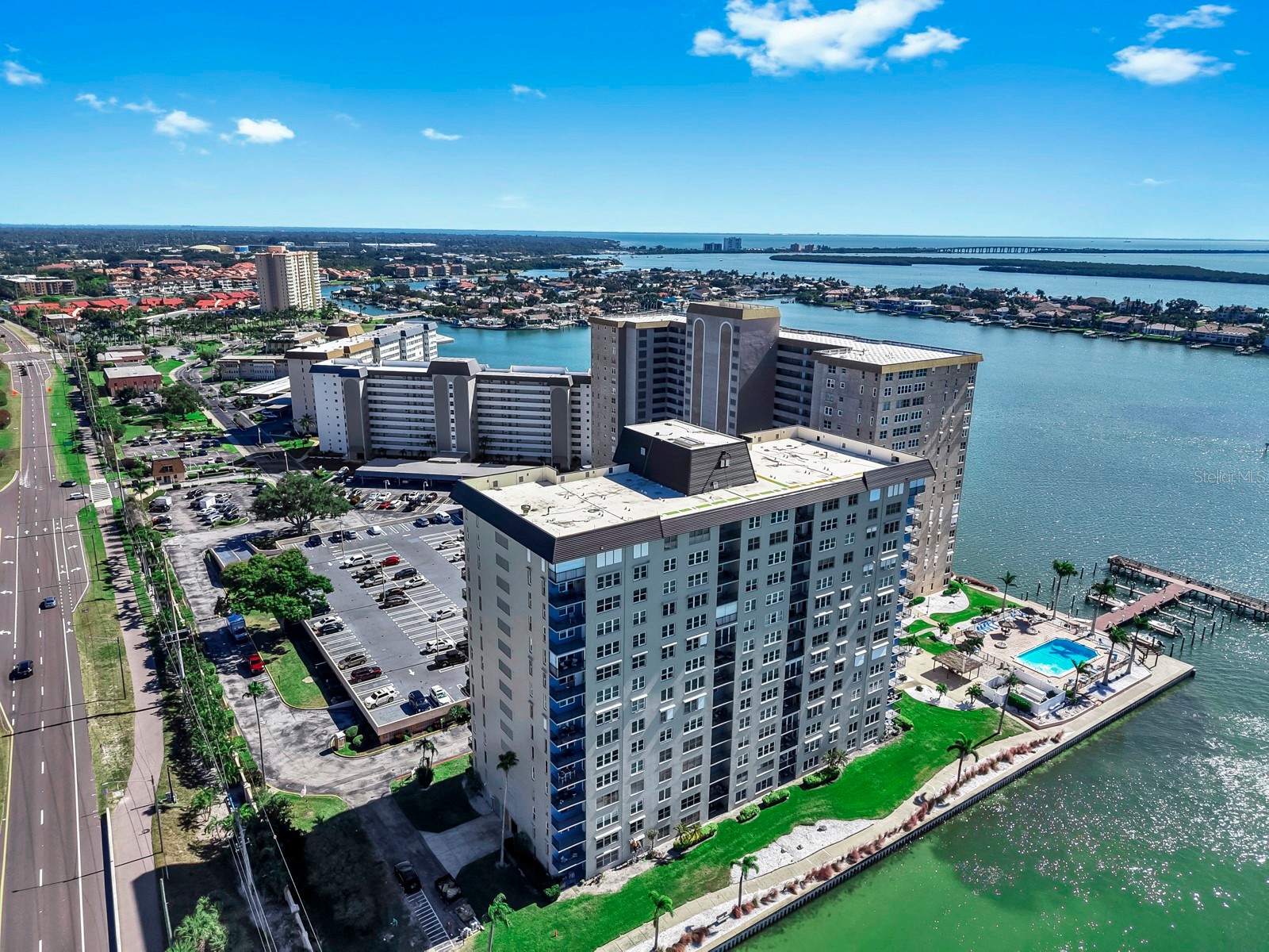 5220 Brittany Drive S #1501 Saint Petersburg FL 33715 - BOCA CIEGA BAY TB8512752 image59