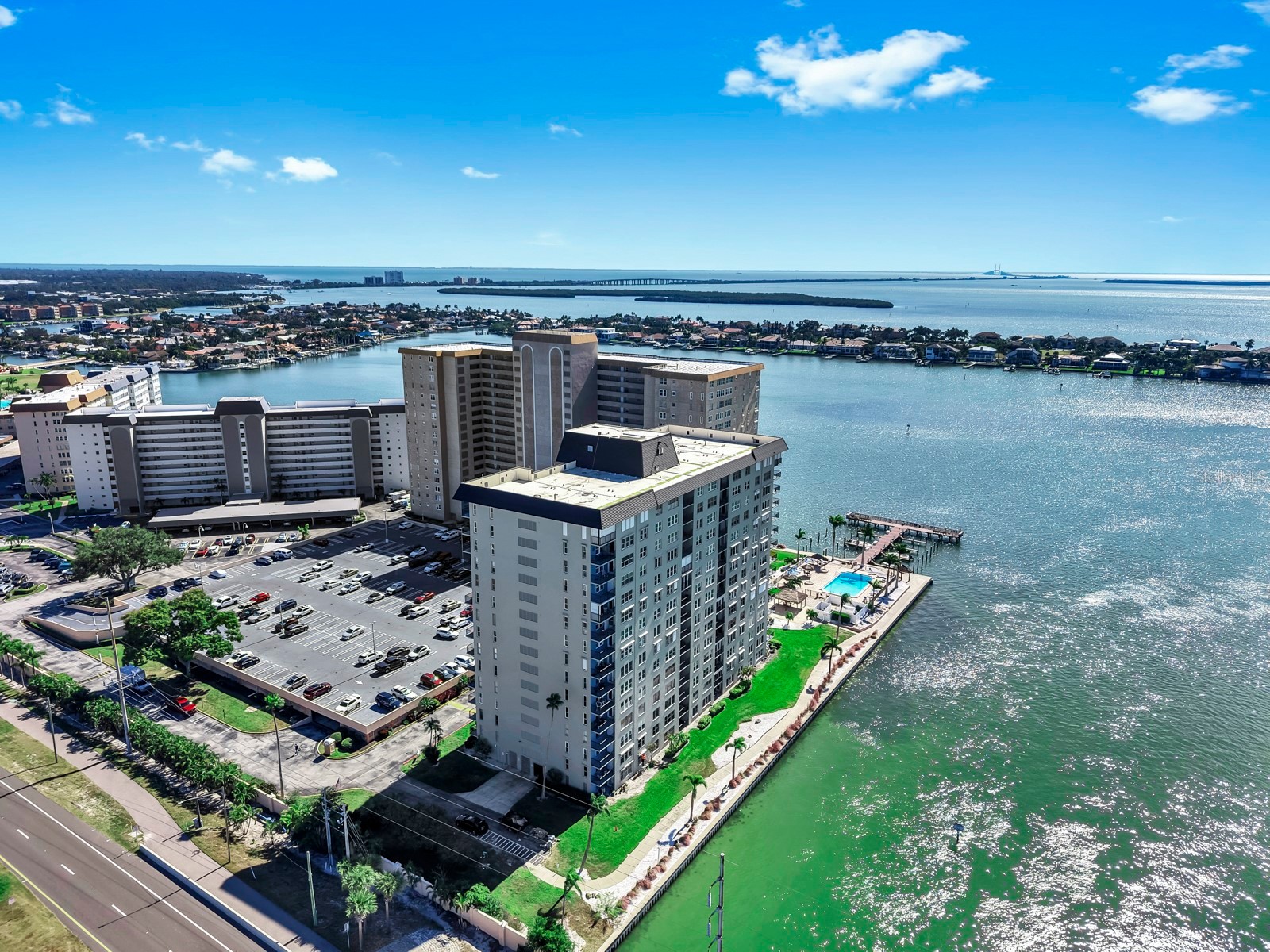 5220 Brittany Drive S #1501 Saint Petersburg FL 33715 - BOCA CIEGA BAY TB8512752 image60