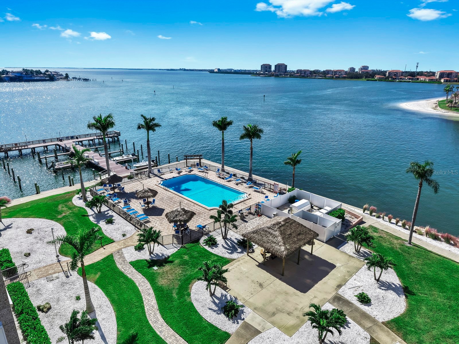 5220 Brittany Drive S #1501 Saint Petersburg FL 33715 - BOCA CIEGA BAY TB8512752 image61