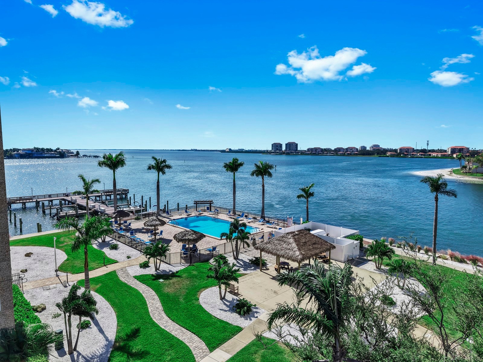 5220 Brittany Drive S #1501 Saint Petersburg FL 33715 - BOCA CIEGA BAY TB8512752 image62