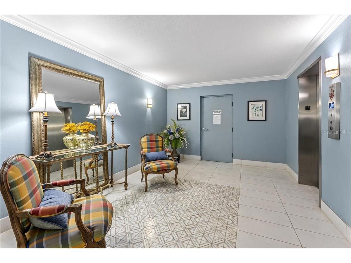 5220 Brittany Drive S #1501 Saint Petersburg FL 33715 - BOCA CIEGA BAY TB8512752 image8