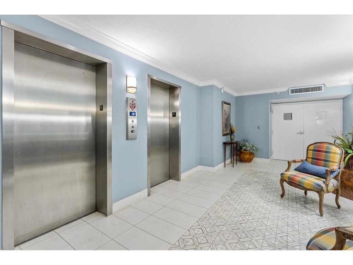 5220 Brittany Drive S #1501 Saint Petersburg FL 33715 - BOCA CIEGA BAY TB8512752 image9