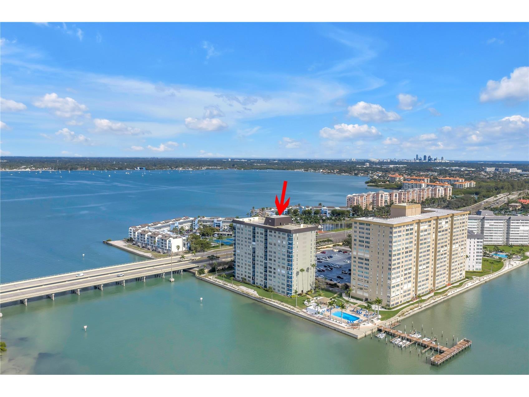 5220 Brittany Drive S #1510 Saint Petersburg FL 33715 TB8460563 image86