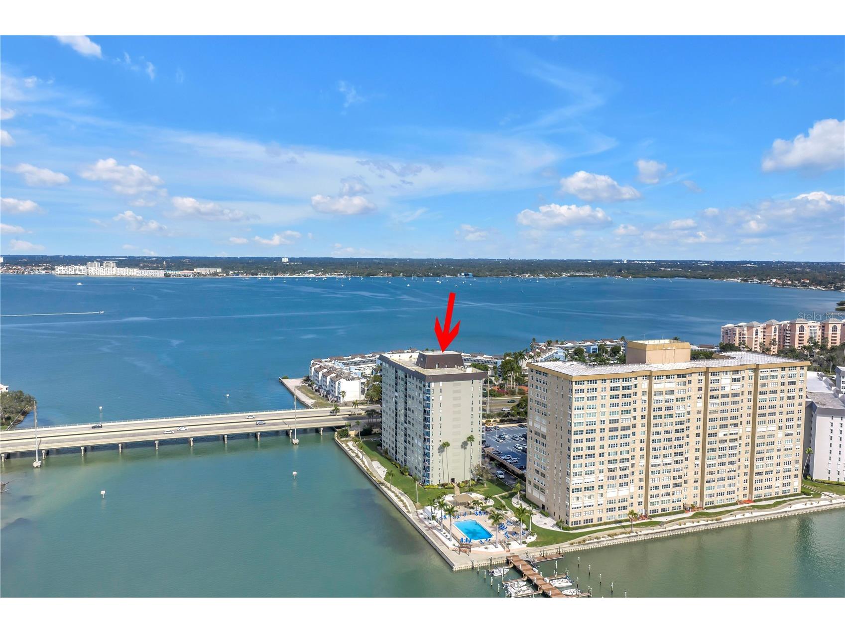 5220 Brittany Drive S #1510 Saint Petersburg FL 33715 TB8460563 image87