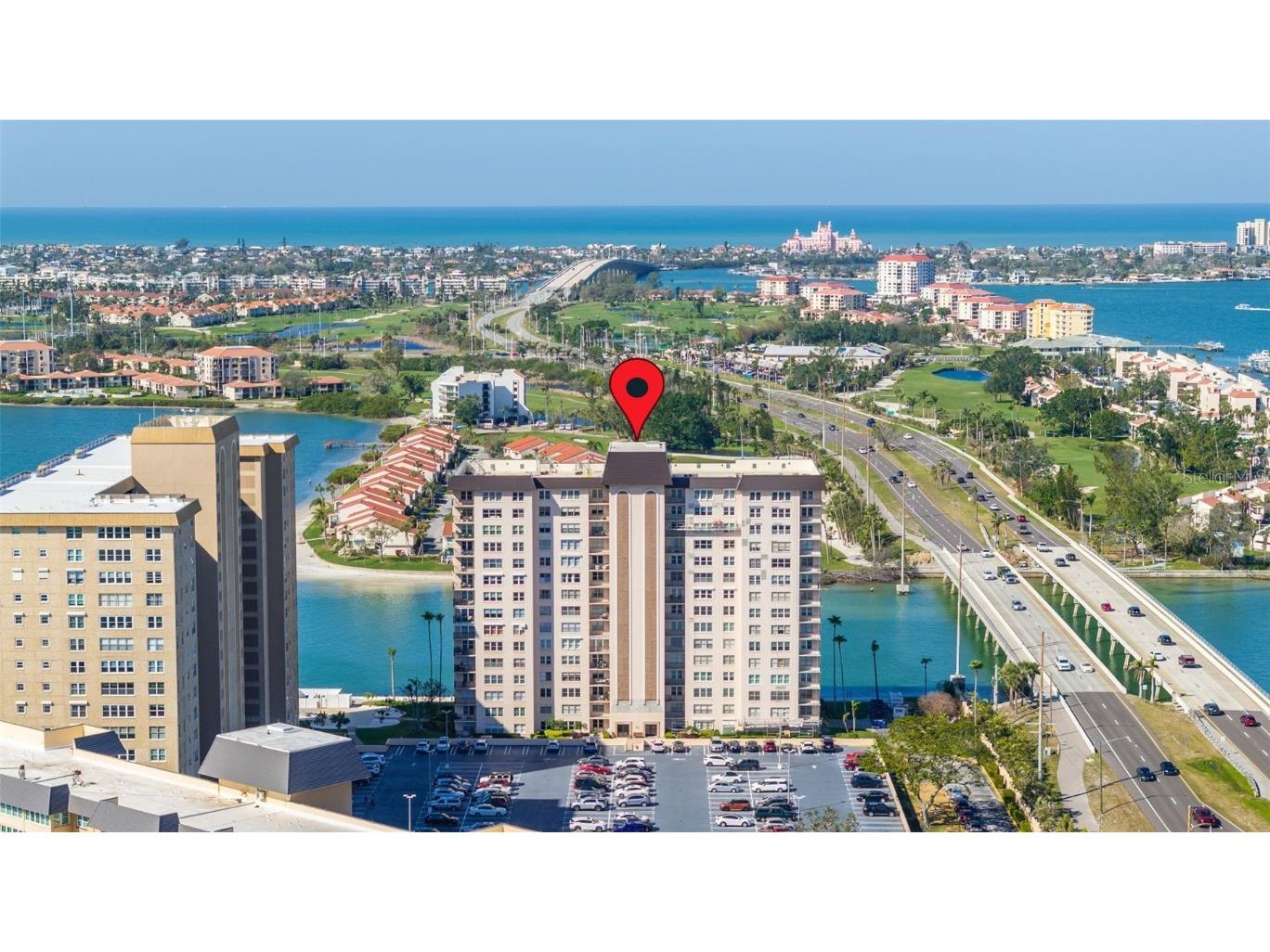 5220 Brittany Drive S #309 Saint Petersburg FL 33715 TB8359450 image1