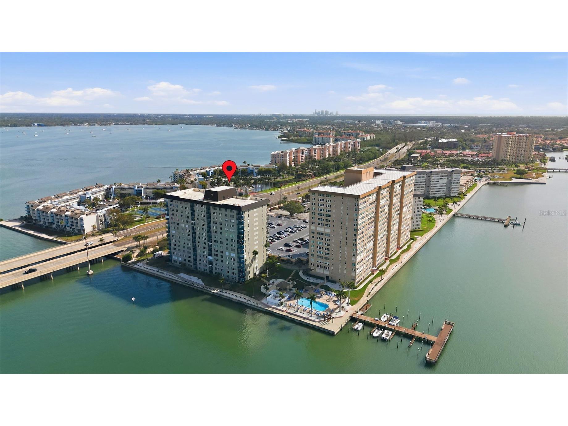 5220 Brittany Drive S #409 Saint Petersburg FL 33715 TB8496135 image1