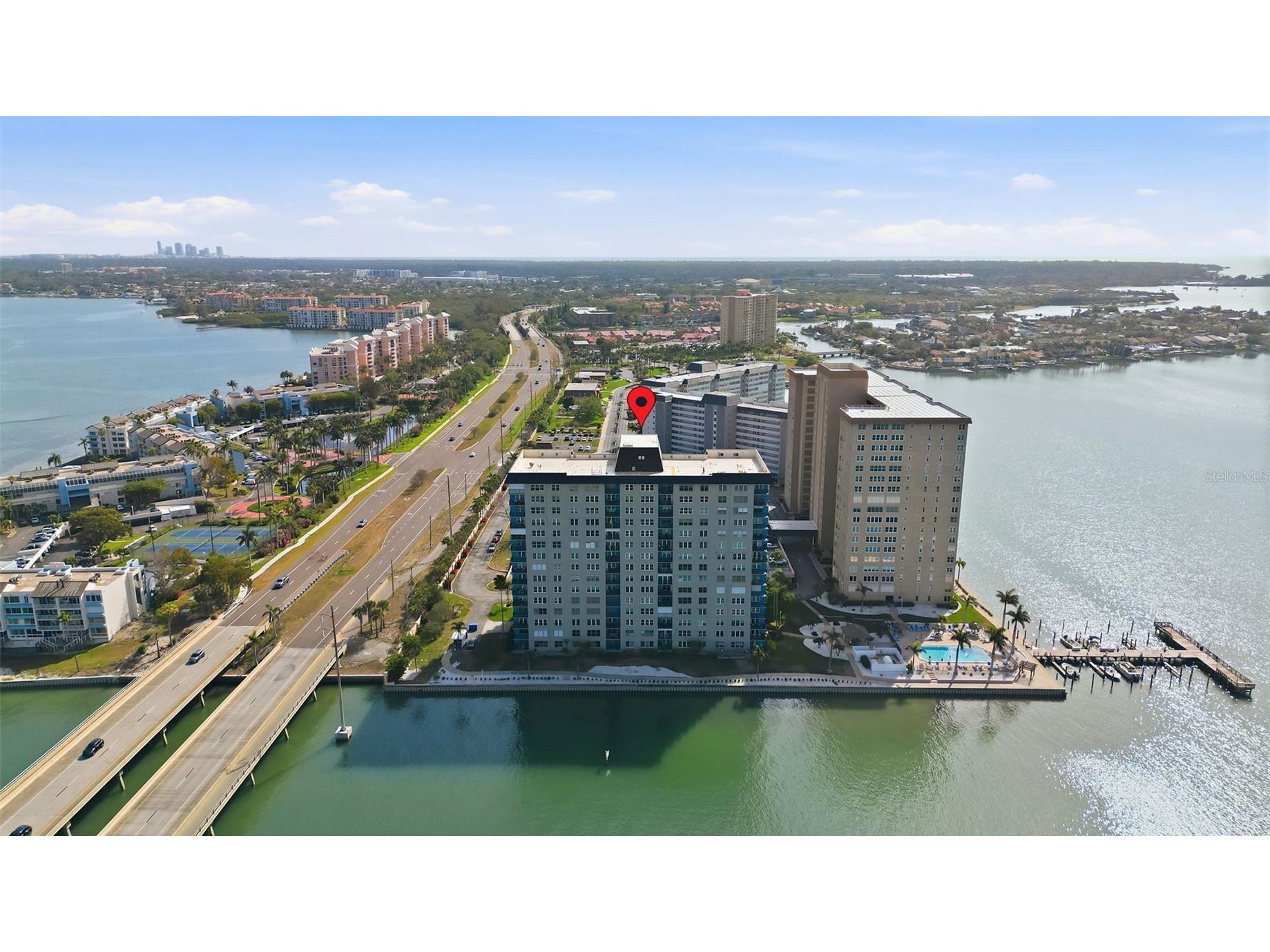 5220 Brittany Drive S #409 Saint Petersburg FL 33715 TB8496135 image28