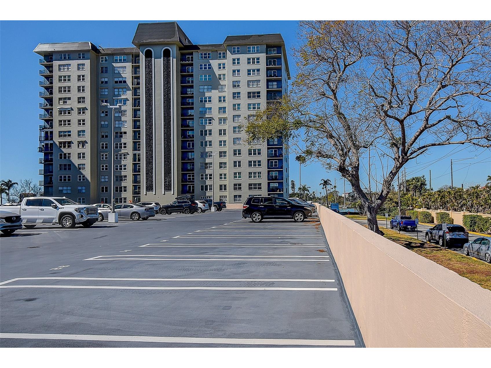 5220 Brittany Drive S #509 Saint Petersburg FL 33715 W7883450 image1