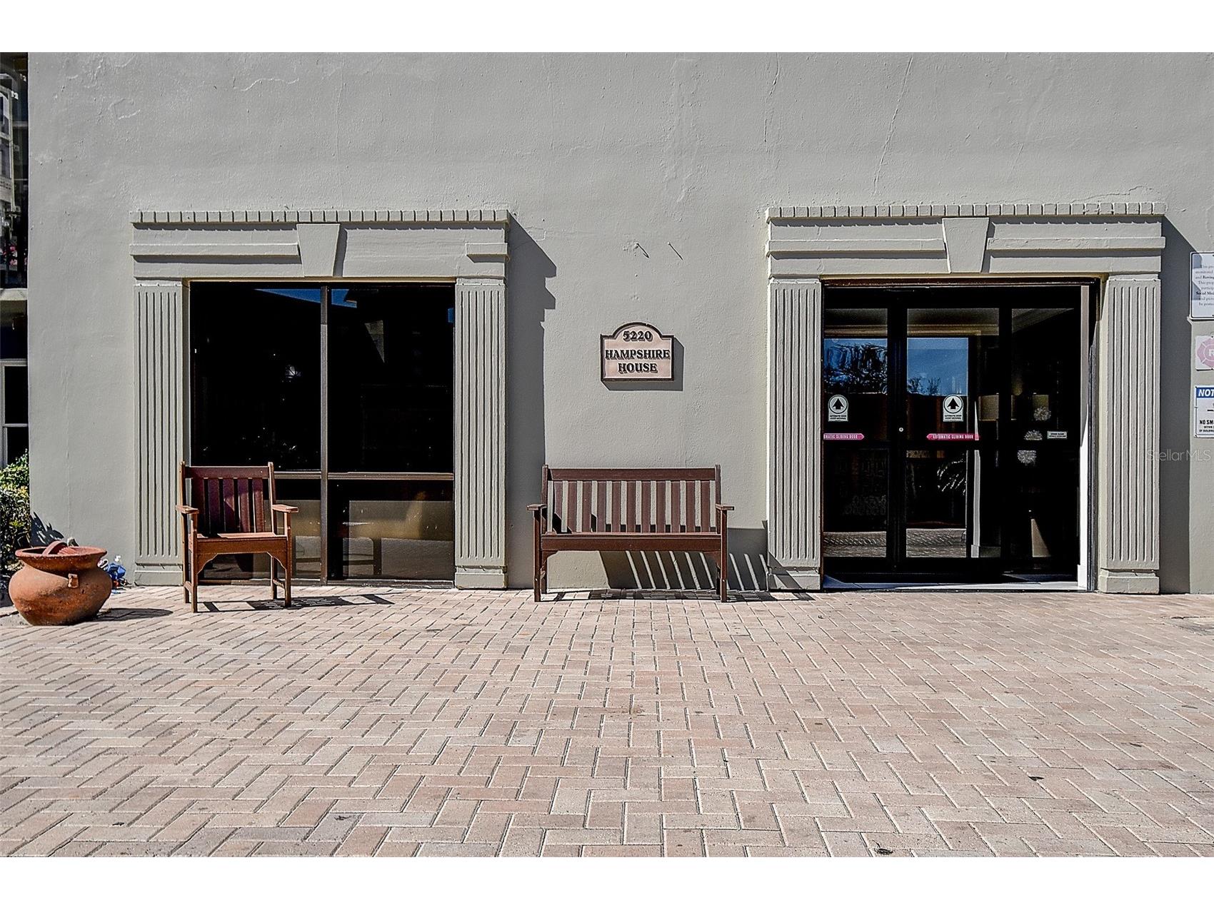 5220 Brittany Drive S #509 Saint Petersburg FL 33715 W7883450 image2