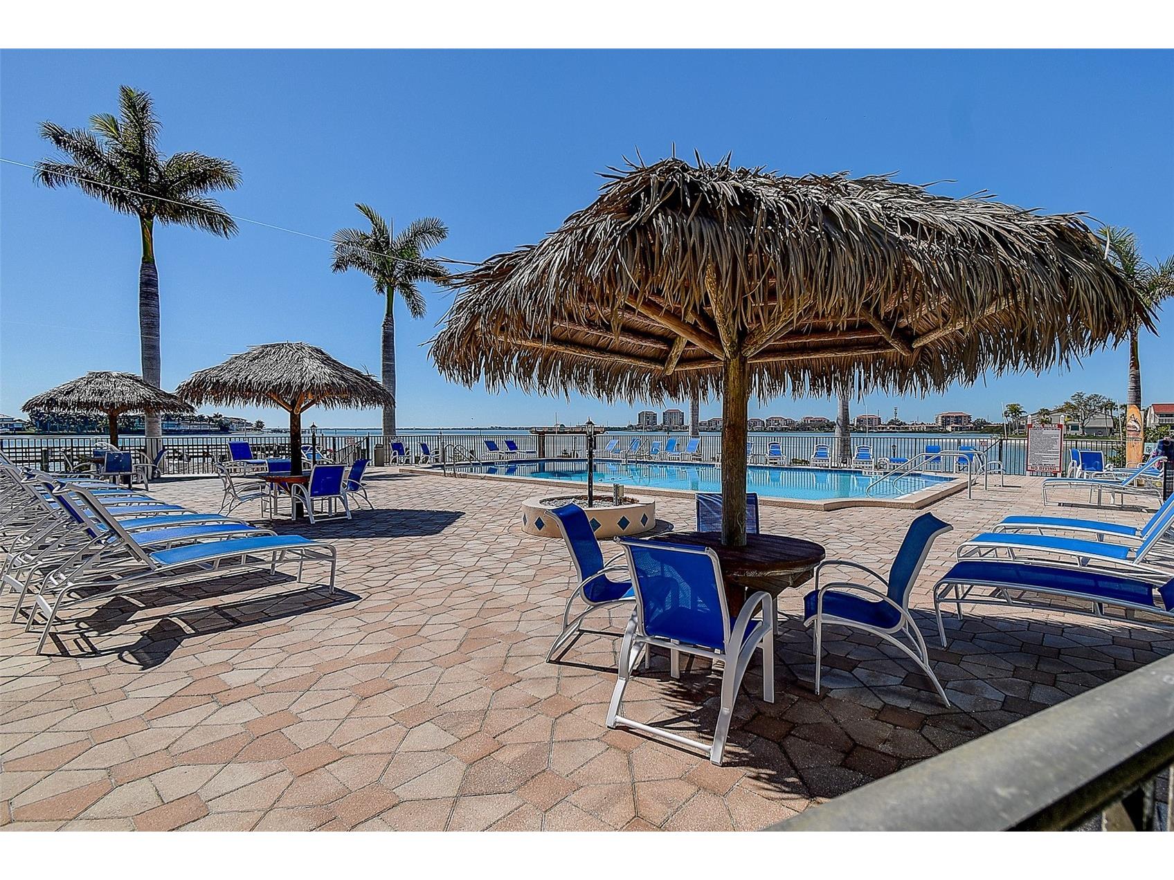 5220 Brittany Drive S #509 Saint Petersburg FL 33715 W7883450 image35